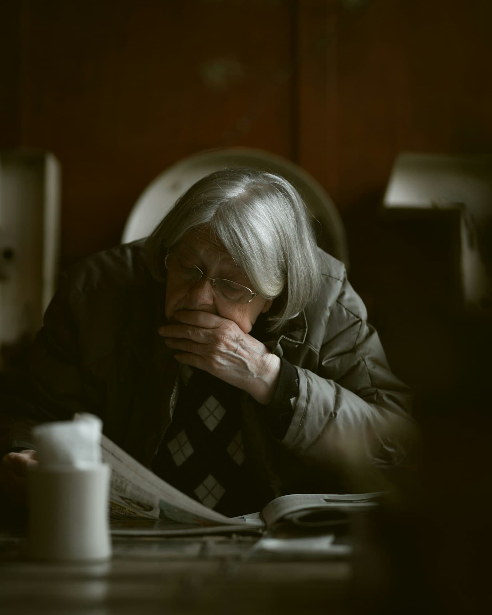 Elder financial abuse recognition, prevention and legal remedies in Texas