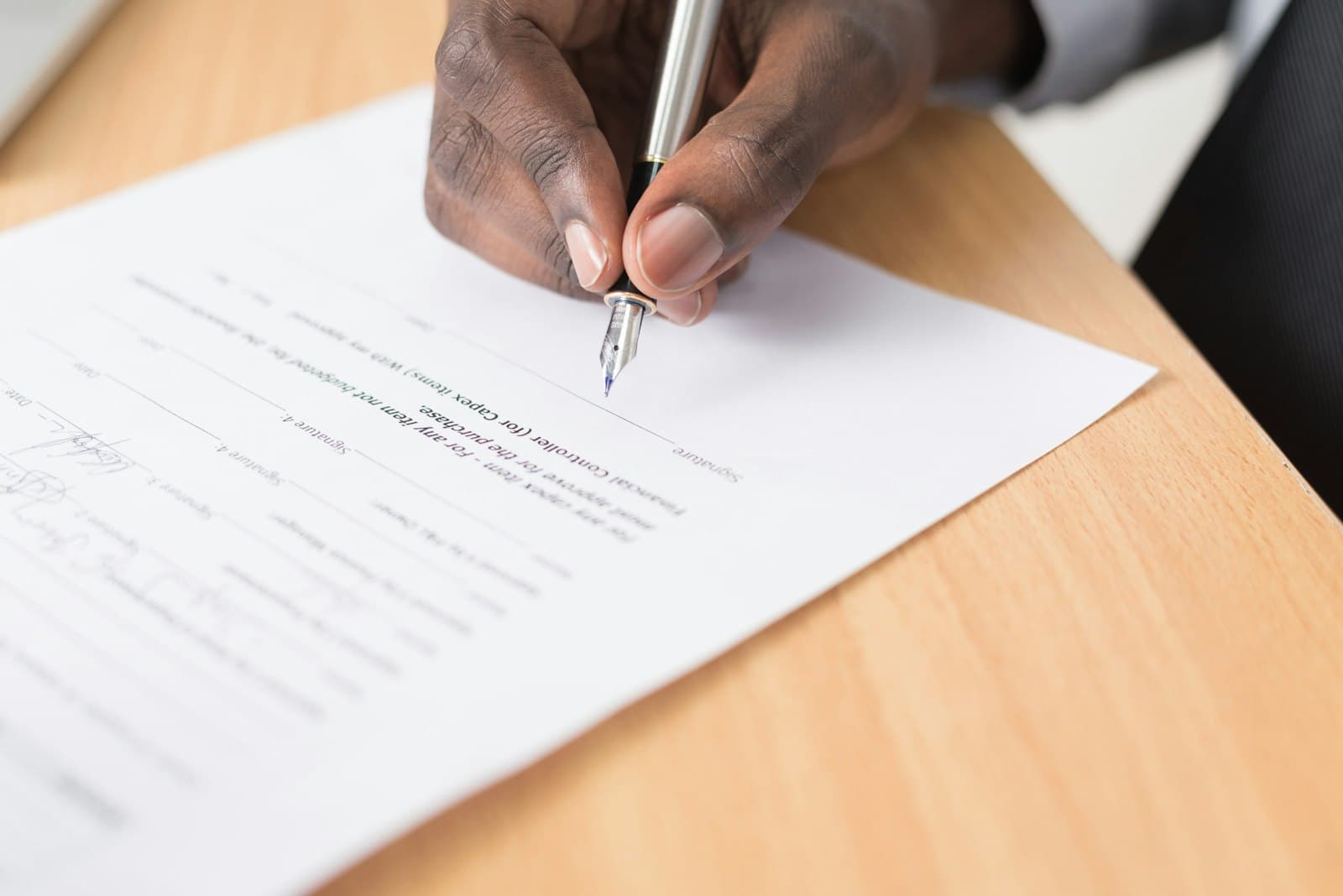 Texas probate administration and estate settlement process — courthouse steps