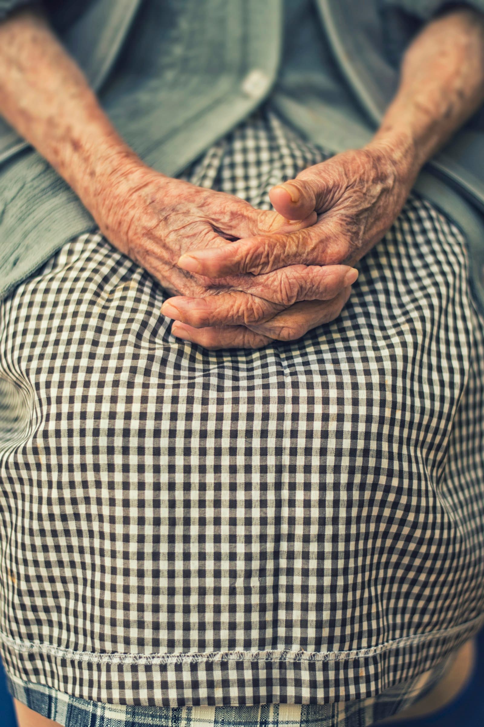 Adult child supporting an elderly parent — guardianship of an elderly parent in Texas