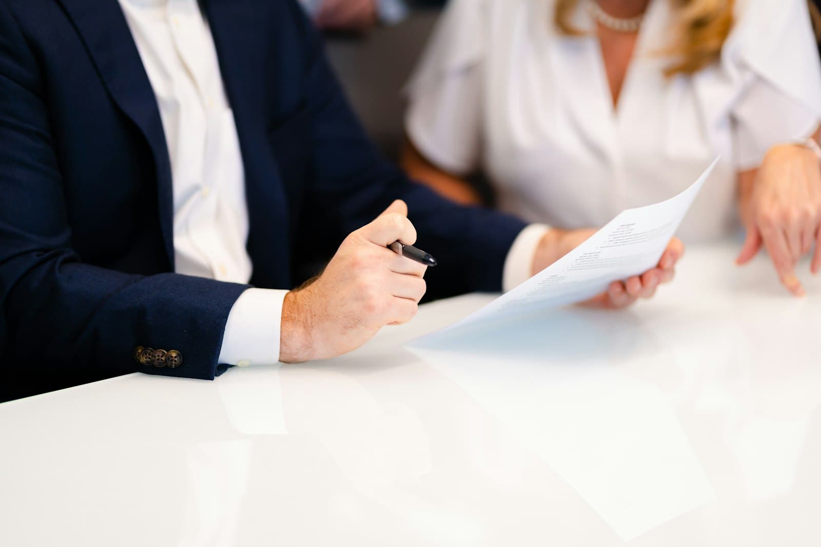 Attorney consultation for probate matters — when to hire a probate attorney in Texas